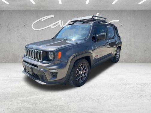 2020 Jeep Renegade Sport