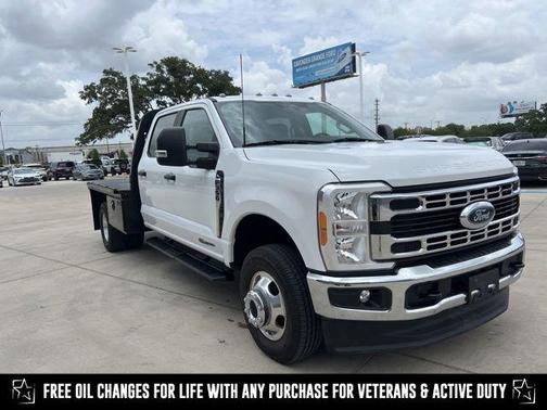 2023 Ford F-350 XL