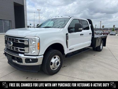 2023 Ford F-350 XL