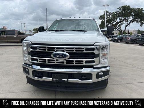 2023 Ford F-350 XL