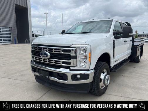 2023 Ford F-350 XL