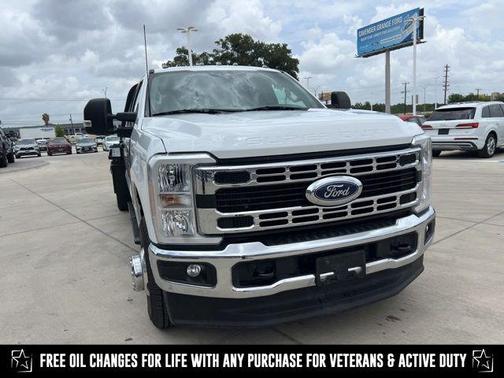 2023 Ford F-350 XL