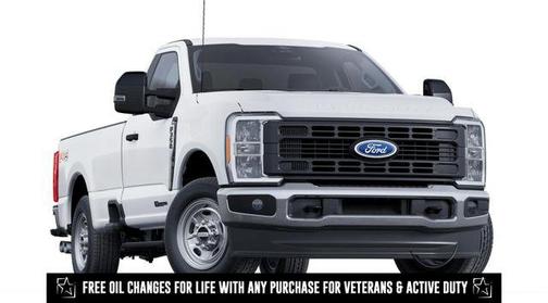 2025 Ford F-350 XL