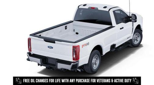2025 Ford F-350 XL