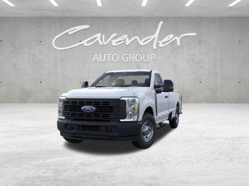 2026 Ford F-250 XL