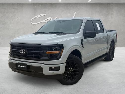 AVALANCHE 2024 Ford F-150 XLT