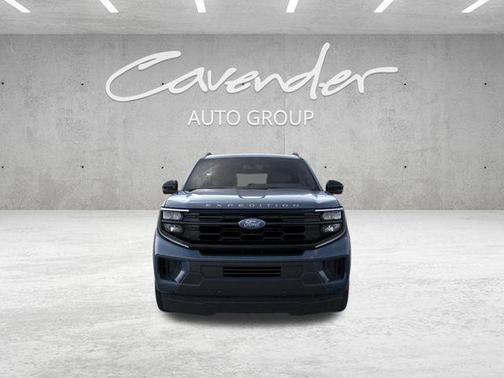 2026 Ford Expedition Max Active 4x4