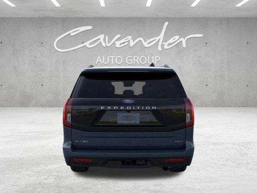 2026 Ford Expedition Max Active 4x4