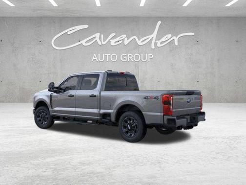 2026 Ford F-250 XL