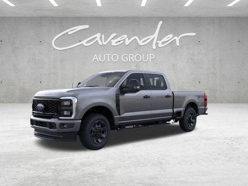 2026 Ford F-250 XL