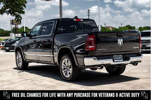 2024 RAM 1500 Limited