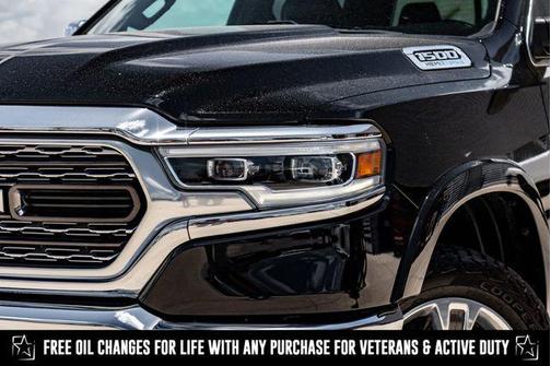 2024 RAM 1500 Limited