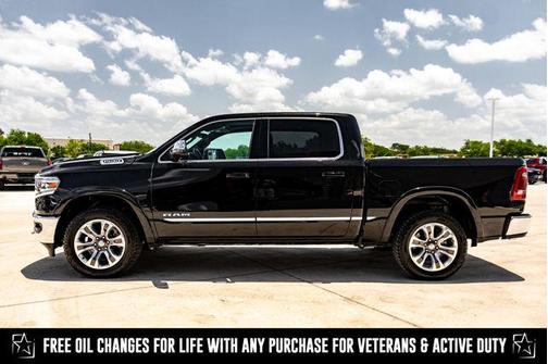 2024 RAM 1500 Limited