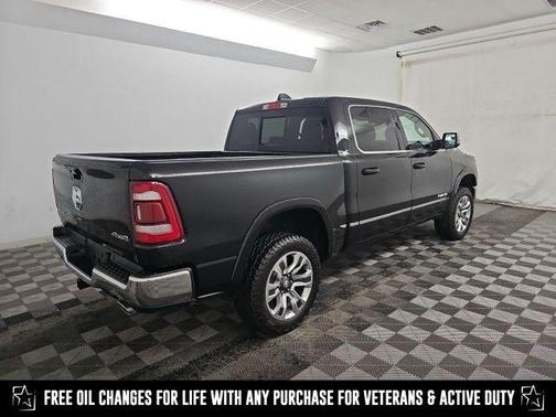 2024 RAM 1500 Limited
