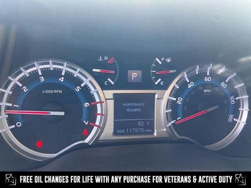 2014 Toyota 4Runner SR5 Premium