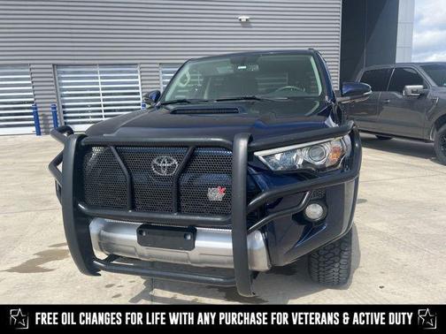 2014 Toyota 4Runner SR5 Premium
