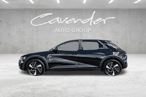 2025 Hyundai IONIQ 5 SE