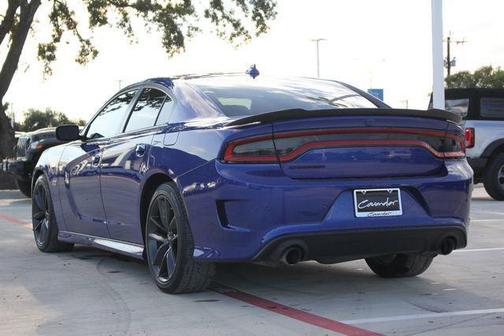 2019 Dodge Charger R/T Scat Pack