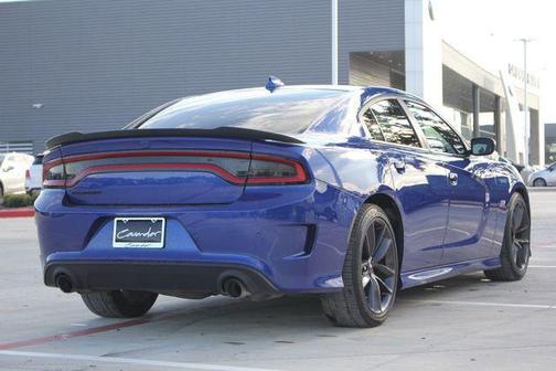 2019 Dodge Charger R/T Scat Pack