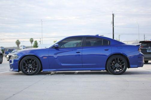 2019 Dodge Charger R/T Scat Pack