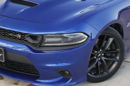 2019 Dodge Charger R/T Scat Pack