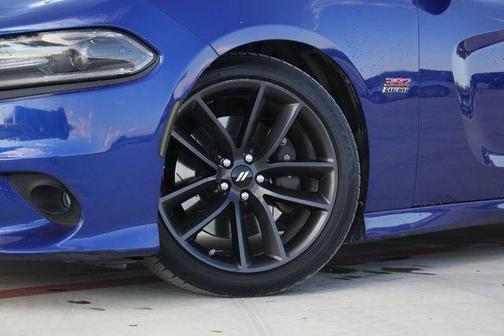 2019 Dodge Charger R/T Scat Pack