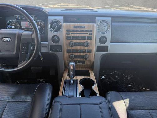 2011 Ford F-150 Lariat