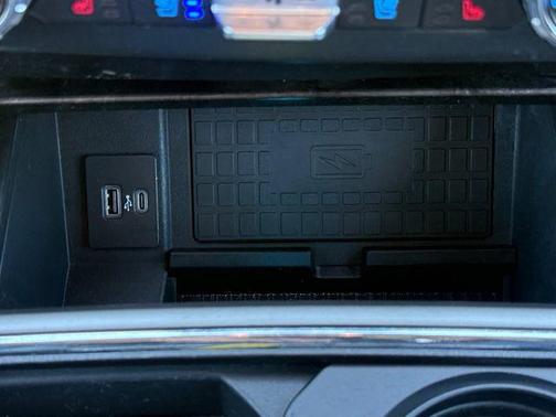 Carbonized Gray Metallic 2022 Ford F-250 Lariat