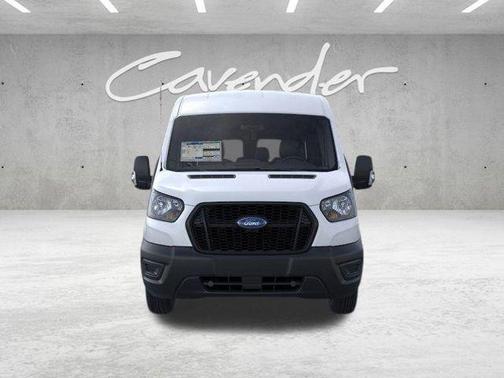 2025 Ford Transit-350 XL