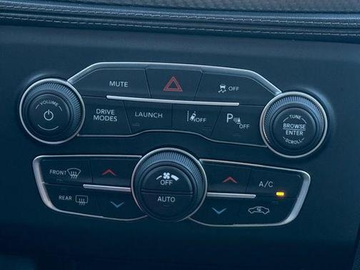 2023 Dodge Charger R/T Scat Pack