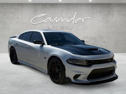 2023 Dodge Charger R/T Scat Pack