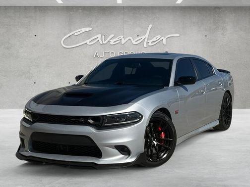 2023 Dodge Charger R/T Scat Pack
