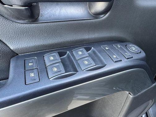 Black 2018 Chevrolet Silverado 1500 1LT