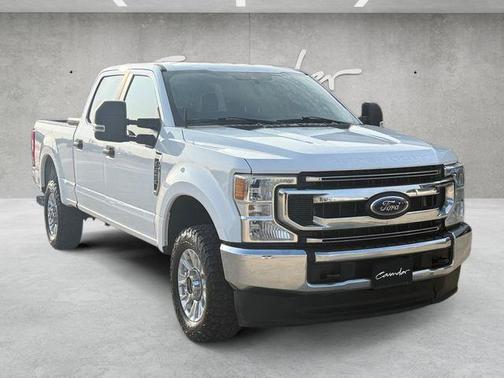 2022 Ford F-250 XL