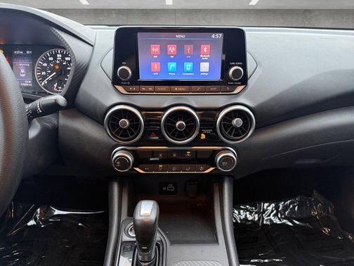 2021 Nissan Sentra S