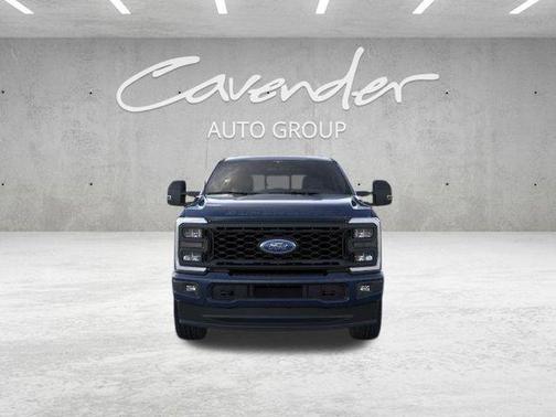 2025 Ford F-250 XL