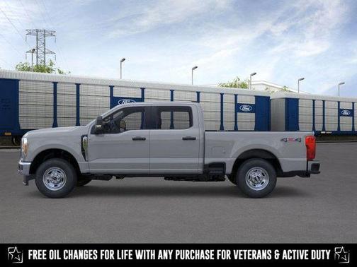 2026 Ford F-250 XL