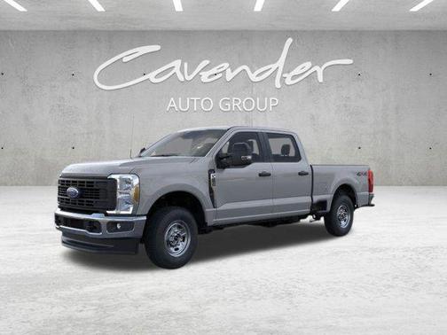 2026 Ford F-250 XL
