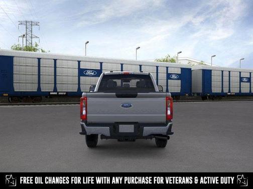 2026 Ford F-250 XL