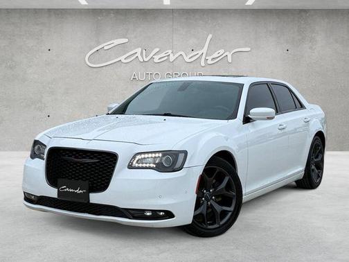 2021 Chrysler 300 S