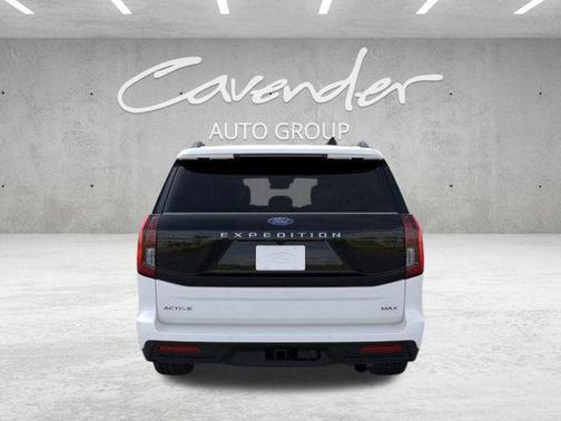 2026 Ford Expedition Max Active 4x2