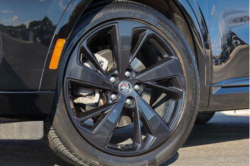 2024 Buick Envista Avenir FWD