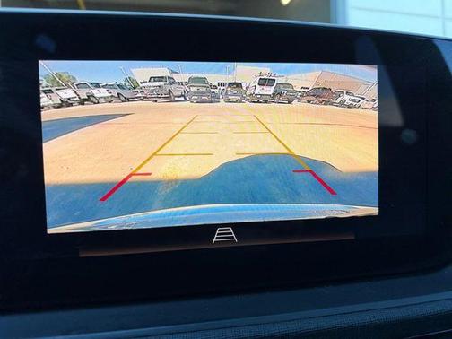 2024 Buick Envista Avenir FWD