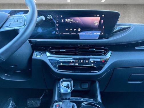 2024 Buick Envista Avenir FWD