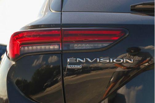 2024 Buick Envista Avenir FWD