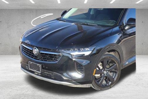 2024 Buick Envista Avenir FWD