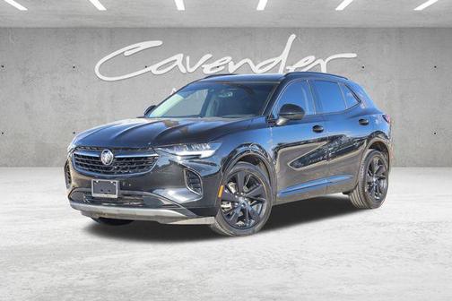 2024 Buick Envista Avenir FWD