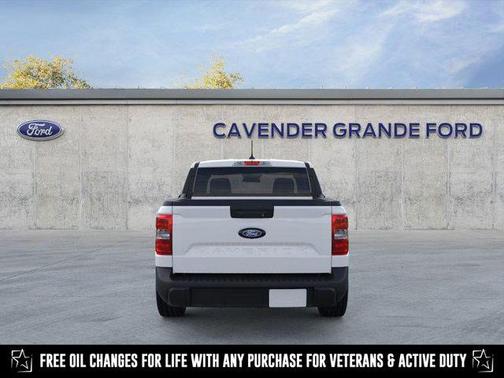 2025 Ford Maverick XL