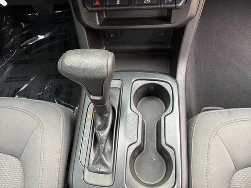 2021 Chevrolet Colorado WT