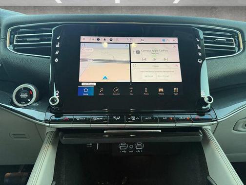 2022 Jeep Wagoneer Series I 4x4